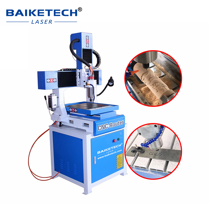 TH-C4040S 800W【FOB】CNC Router Machine