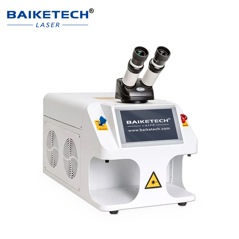 TH-JW100/B【FOB】Portable Mini Delicate Jewelry Welding Machine