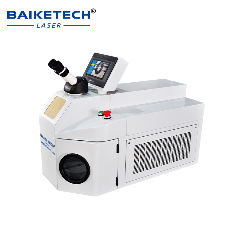 TH-CJW200A【FOB】Ring Earrings Jewelry Welder for Gold and Silver