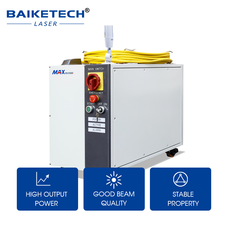 MFSC-6000【FOB】MAX 3-in-1 CW Fiber Laser for Laser Cutting Mold