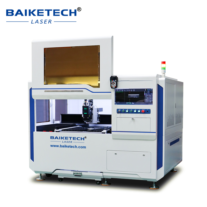 TH-6060L-1500C【FOB】Continuous wave high precision laser cutter