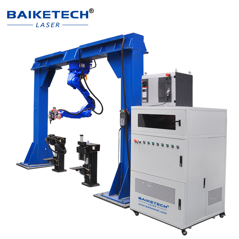 TH-RC1500LP【FOB】Top-Line High Intelligent 3D Laser Cutting Machine with Superb Perfomance on Metal
