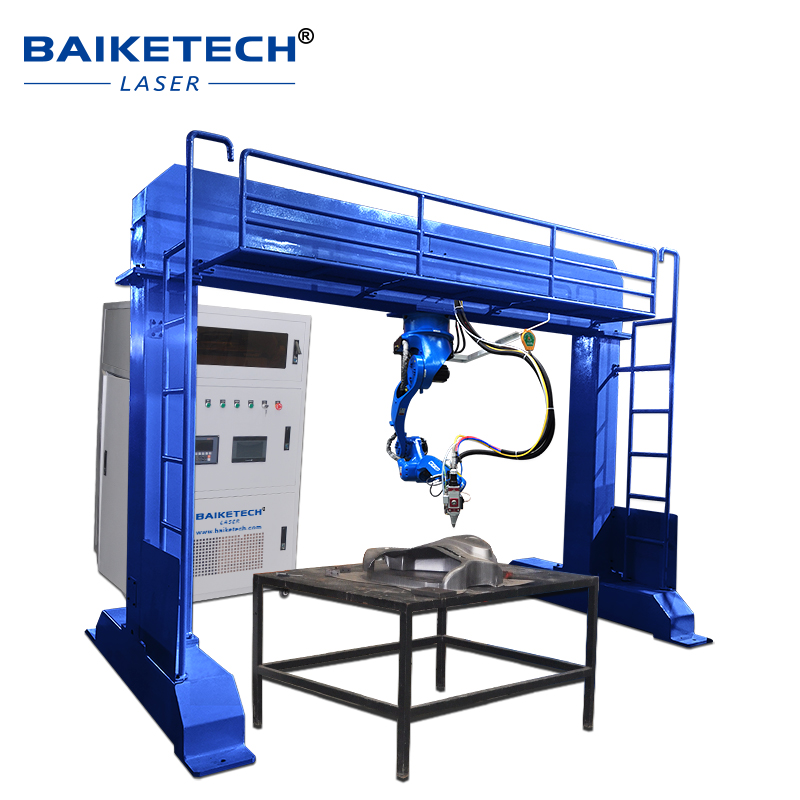 TH-RC1500MS【FOB】Chines Top Brand Robotic Laser Cutter for Steel Carbon Steel Workpiece Cutting