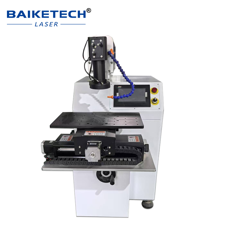 TH-WD1200N【FOB】Fiber Laser Automated Welding: Precision & Efficiency Redefined