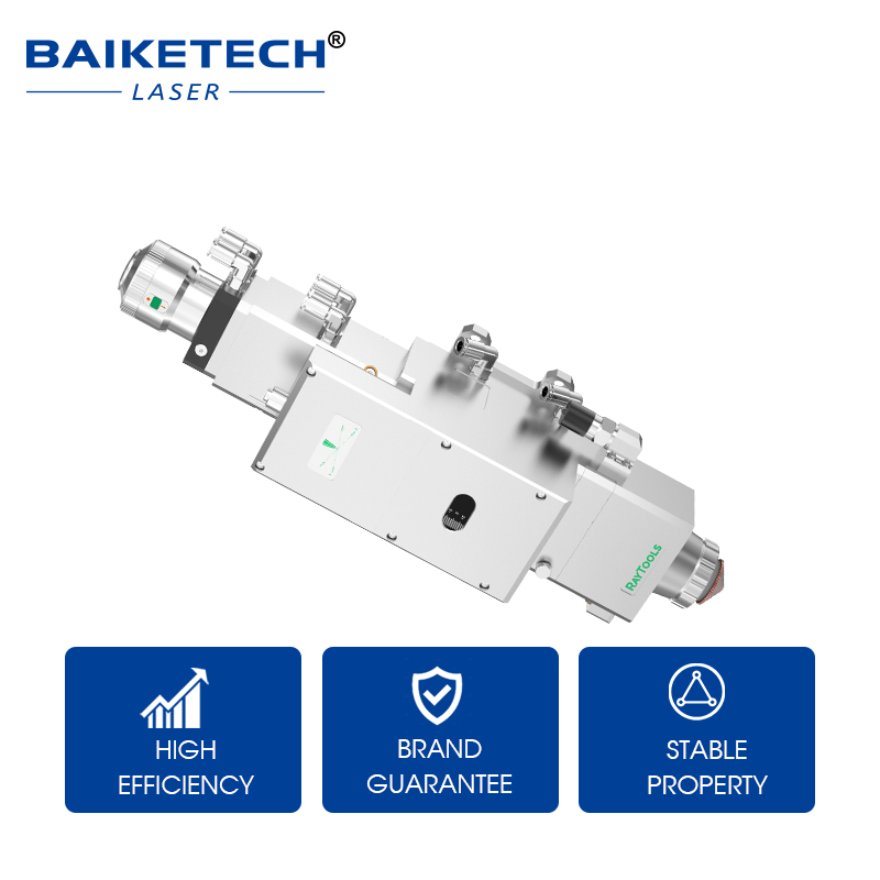TH-BM110E【FOB】Automatic Laser Cutting Head-Raytools