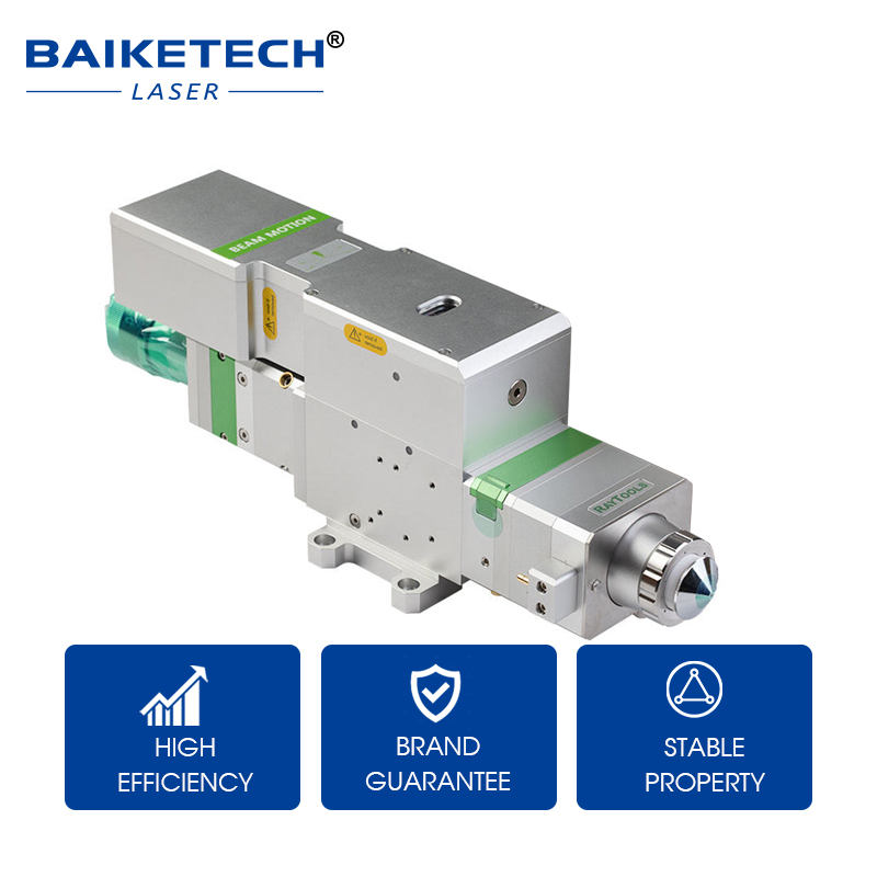 TH-BM111【FOB】Automatic Laser Cutting Head-Raytools