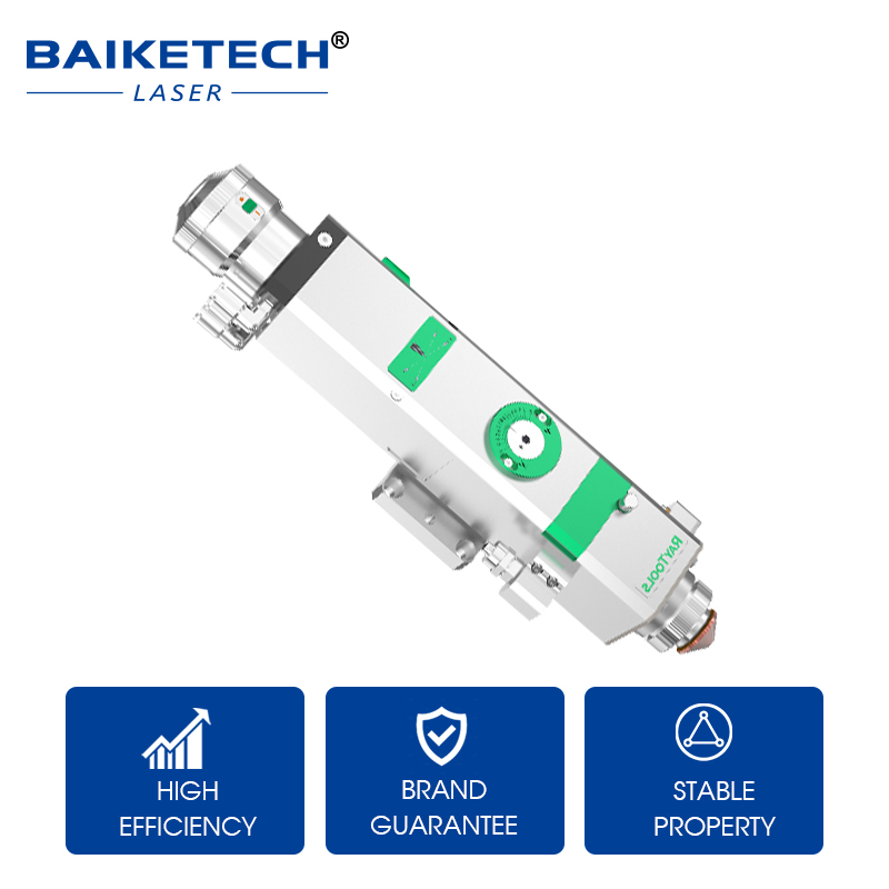 TH-BT220【FOB】Factory Wholesale Metal Laser Cutting Head for Cutting Machine Raytools