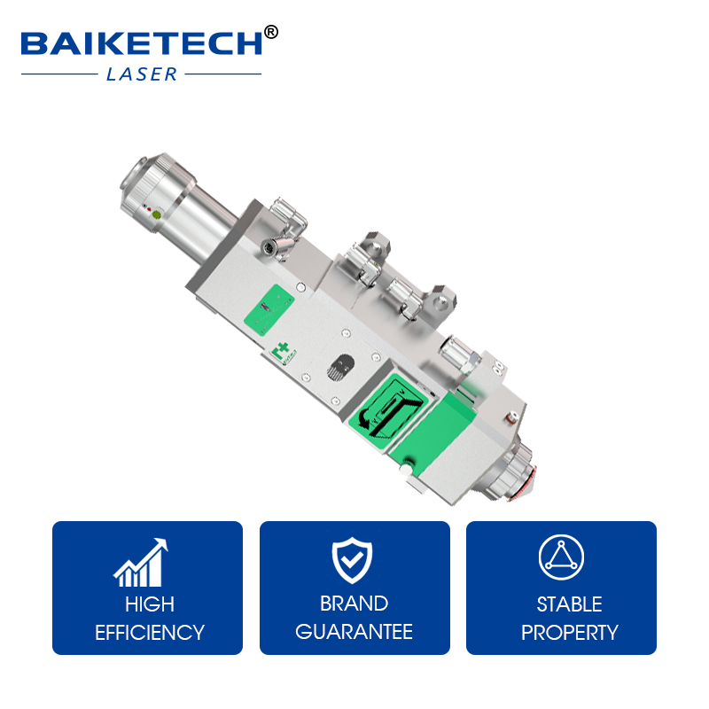 TH-BT240S【FOB】Factory Wholesale Metal Laser Cutting Head for Cutting Machine Raytools