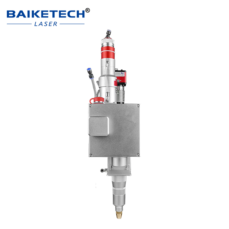 SW6000【FOB】Lightweight Fiber Laser Welding Head