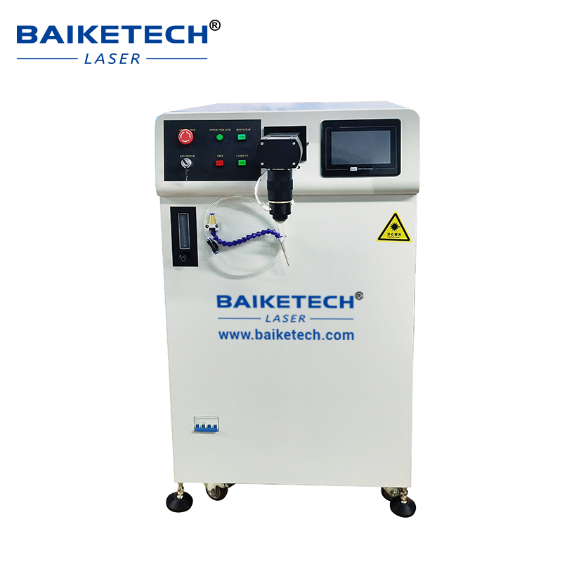 TH-WL450J【FOB】YAG LASERBATTERY WELDING MACHINE