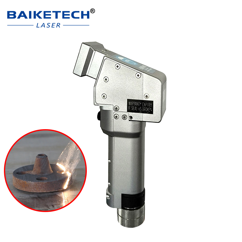 BWT20C【FOB】Handheld Laser Cleaning Head for Laser Cleaner Machine