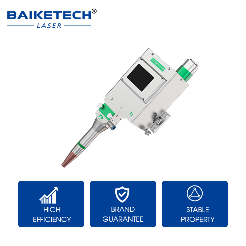BF02K-MINI【FOB】Swing Welding Head Reliable Laser Welding Head Suitable for Swing Laser Welding Scenarios Below 2000W