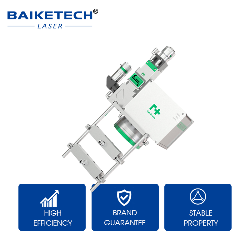 BG04K【FOB】Galvanometer Laser Welding Head Suitable for Remote Scanning Welding Scenarios Below 4000W