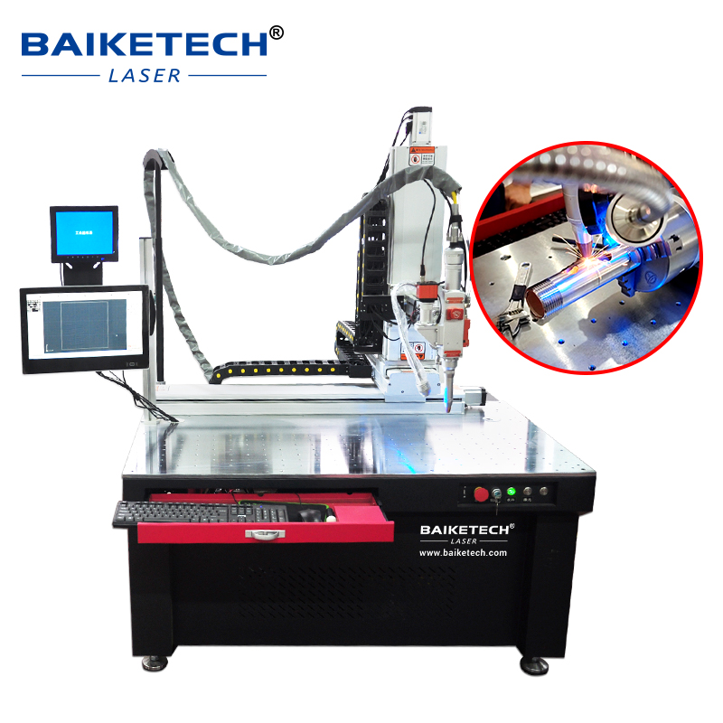 TH-PH1000E【FOB】Three-axis platform welding machine