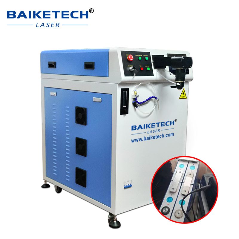 TH-WL450J【FOB】YAG LASERBATTERY WELDING MACHINE