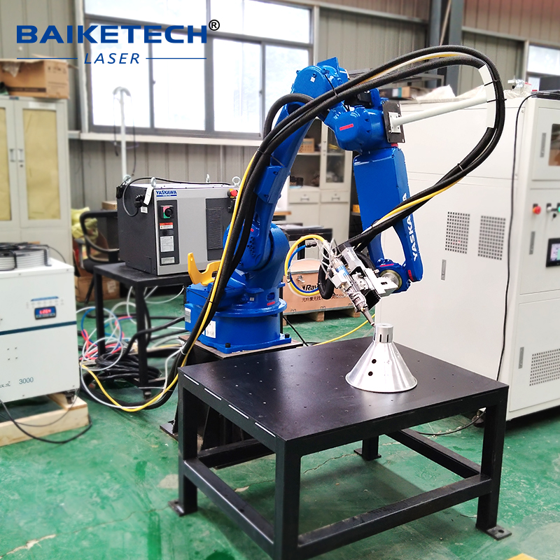 TH-RC1500MP【FOB】High Quality Low Cost 3D Axis Laser Cutting Machine for Special-shaped Metal Materials