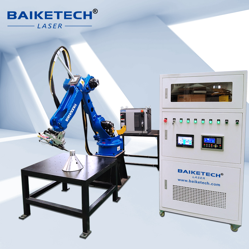 TH-RC1500MP【FOB】High Quality Low Cost 3D Axis Laser Cutting Machine for Special-shaped Metal Materials