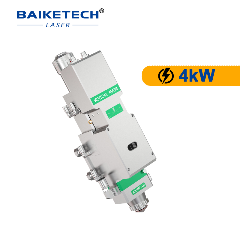 TH-BM111【FOB】Automatic Laser Cutting Head-Raytools