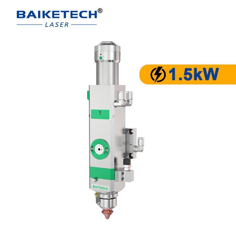 TH-BT210S【FOB】Factory Wholesale Metal Laser Cutting Head BT210S for Cutting Machine Raytools 