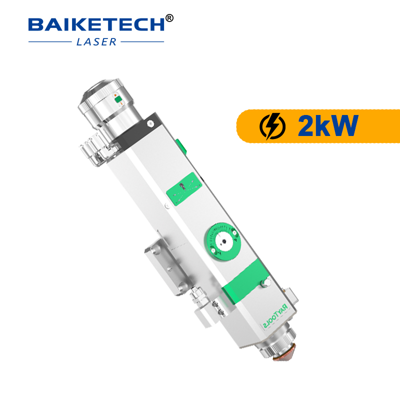 TH-BT220【FOB】Factory Wholesale Metal Laser Cutting Head for Cutting Machine Raytools