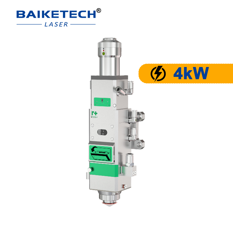 TH-BT240S【FOB】Factory Wholesale Metal Laser Cutting Head for Cutting Machine Raytools