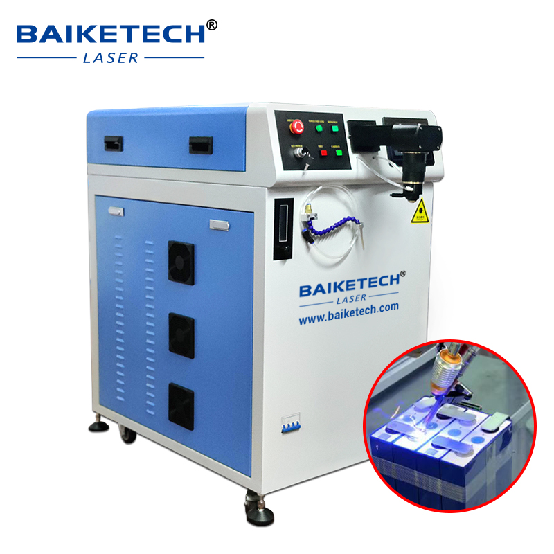 TH-WL450J【FOB】YAG LASERBATTERY WELDING MACHINE