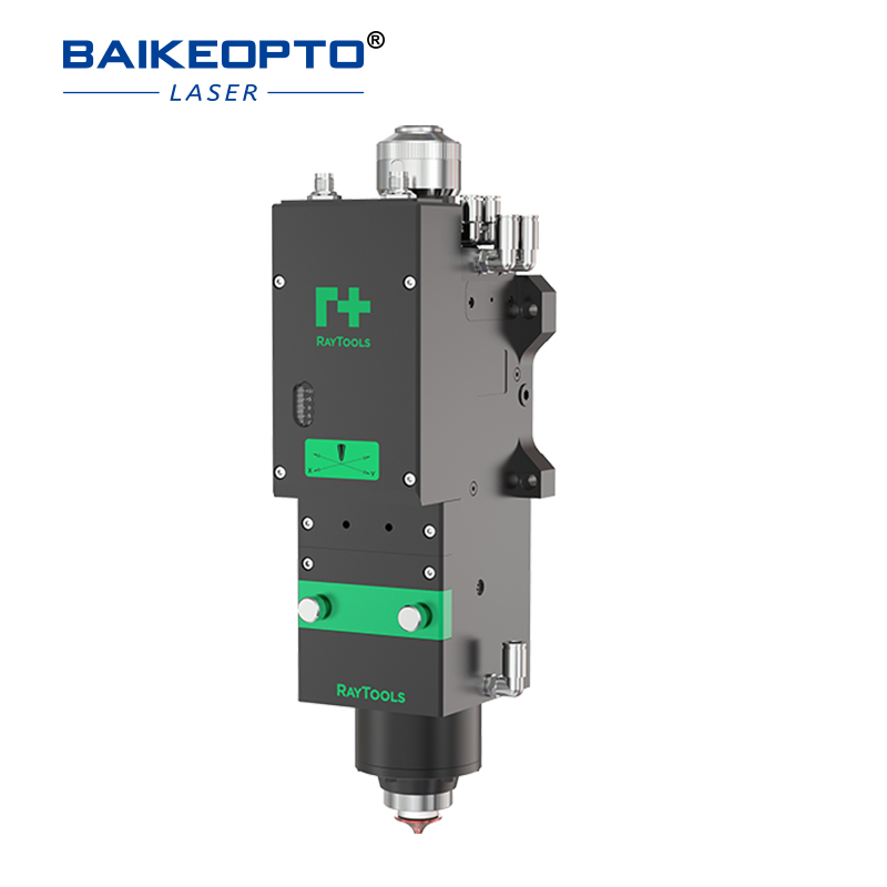 BM06K【FOB】Auto Focus Laser Cutting Head Raytools