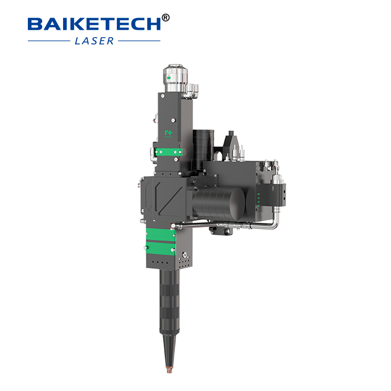 BF12K【FOB】Swing Laser Welding Head Suitable for High-power Laser Welding Scenarios