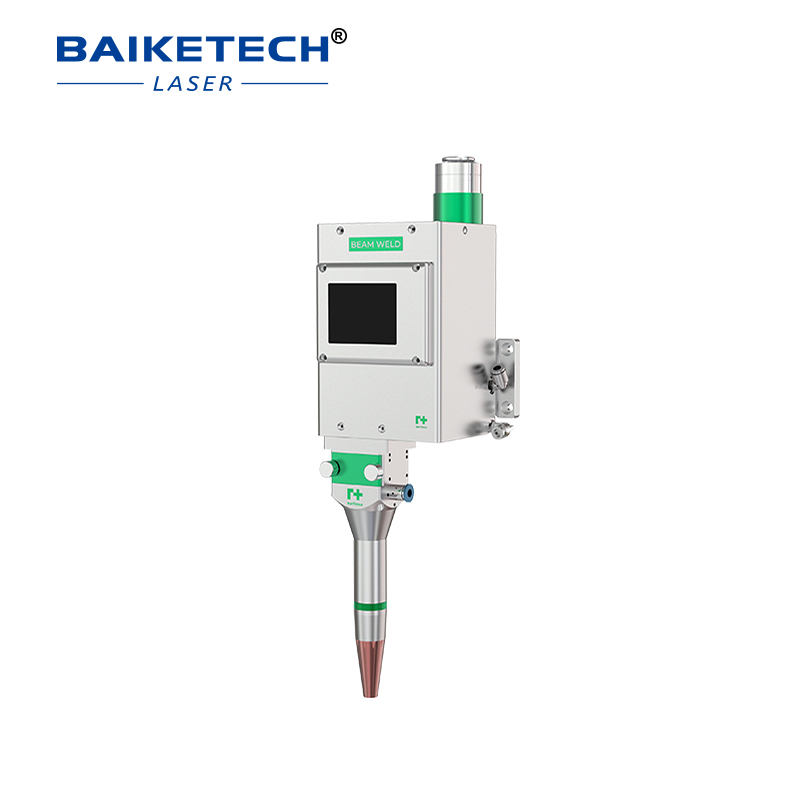 BF02K-MINI【FOB】Swing Welding Head Reliable Laser Welding Head Suitable for Swing Laser Welding Scenarios Below 2000W