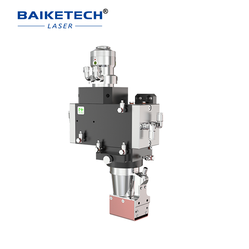 AK390-HT【FOB】Laser Processing Quenching Head Optical Fiber and Semiconductor Lasers