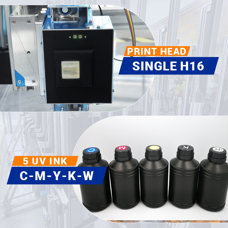 TH-UV32KS 【FOB】High Precision 3D Image Wall Printing Machine with Favorable Cost