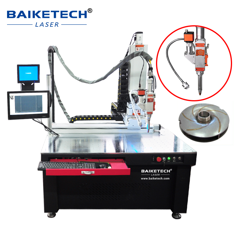 TH-PH1000E【FOB】Three-axis platform welding machine