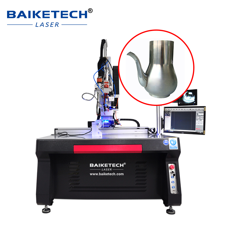 TH-PH1000F【FOB】Three-axis platform welding machine