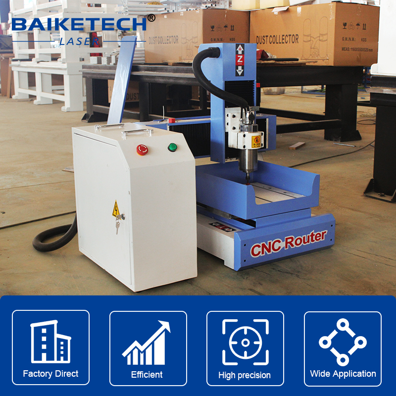 TH-C3636 800W【FOB】CNC Router Machine