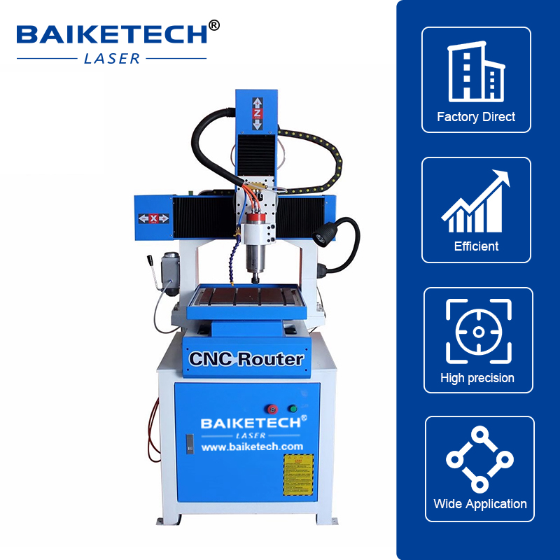 TH-C4040S 800W【FOB】CNC Router Machine