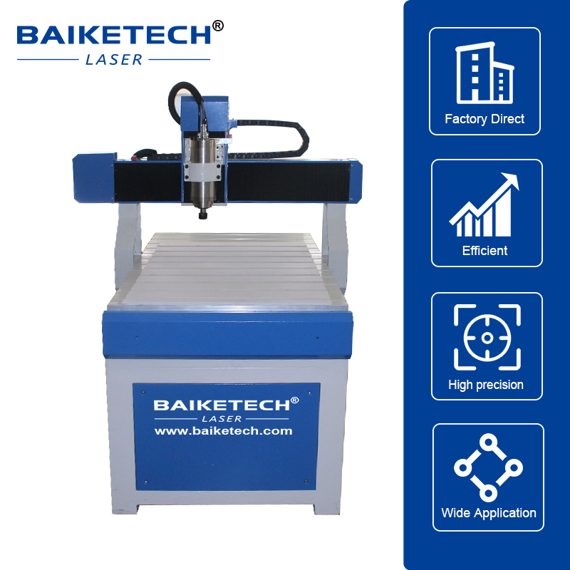 TH-C6090 800W【FOB】CNC Router Machine