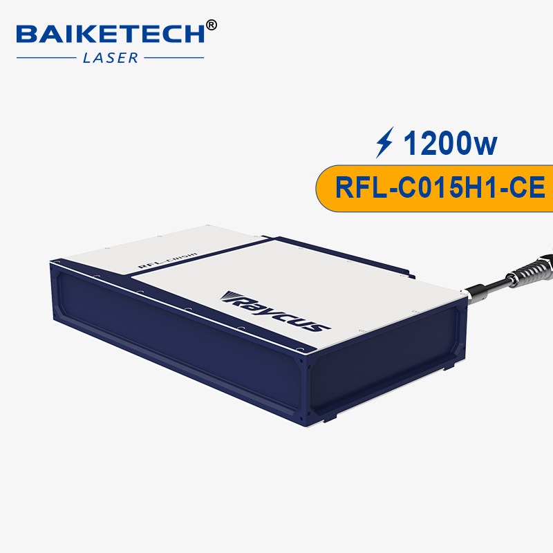 RFL-C015H CE【FOB】Raycus Fiber Laser Source Single Module CW Fiber Lasers