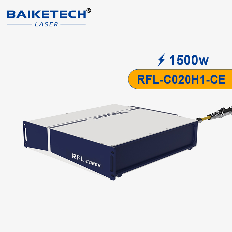 RFL-C20H CE【FOB】Raycus Fiber Laser Source Single Module CW Fiber Lasers