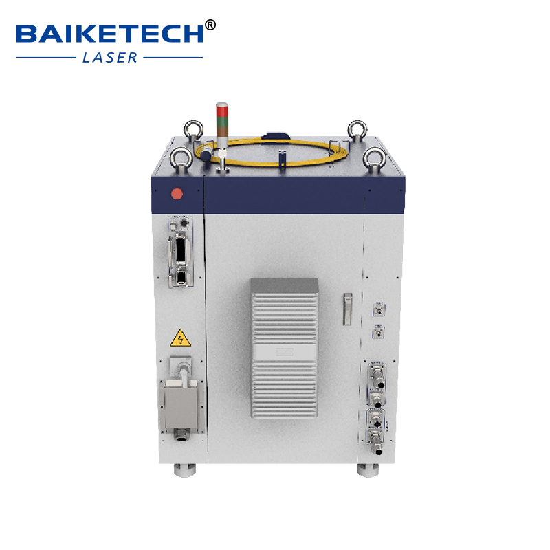 RFL-C30000 CE【FOB】Raycus Single Module CW Fiber Laser High Beam Quality for Cutting
