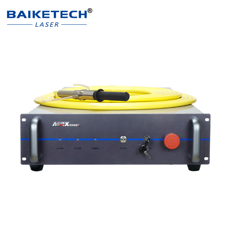 MFSC-4000X【FOB】MAX CW Fiber Lasers