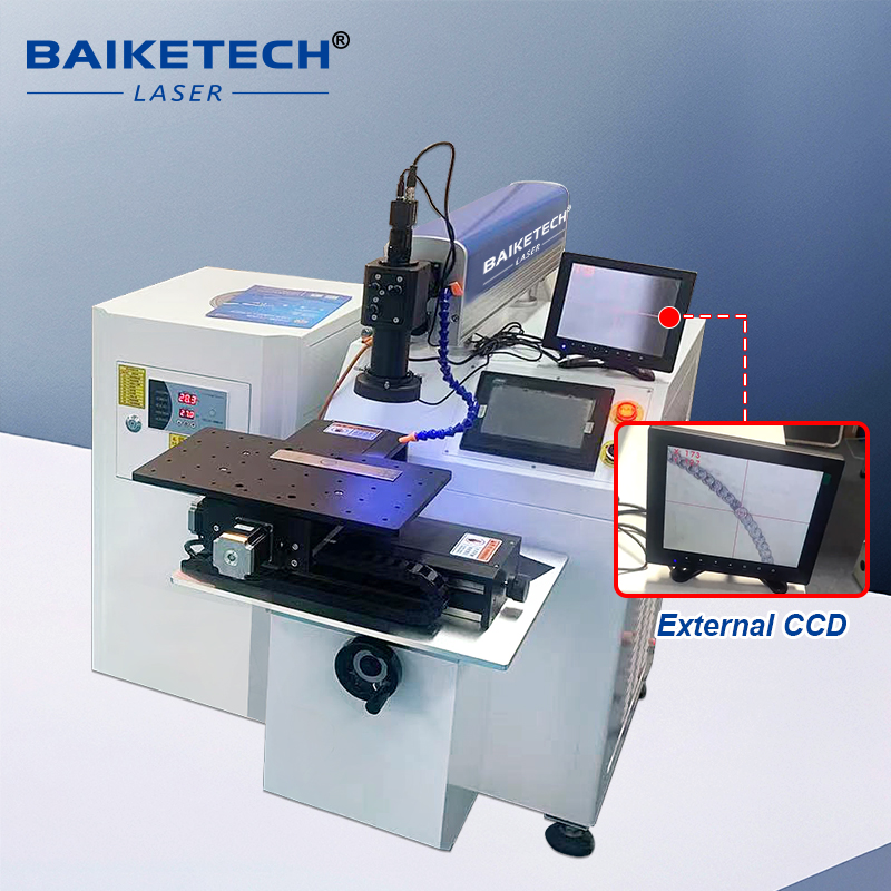 TH-WD1200N【FOB】Fiber Laser Automated Welding: Precision & Efficiency Redefined