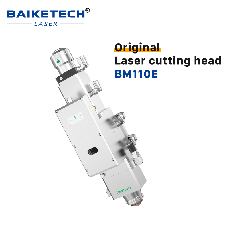 TH-BM110E【FOB】Automatic Laser Cutting Head-Raytools