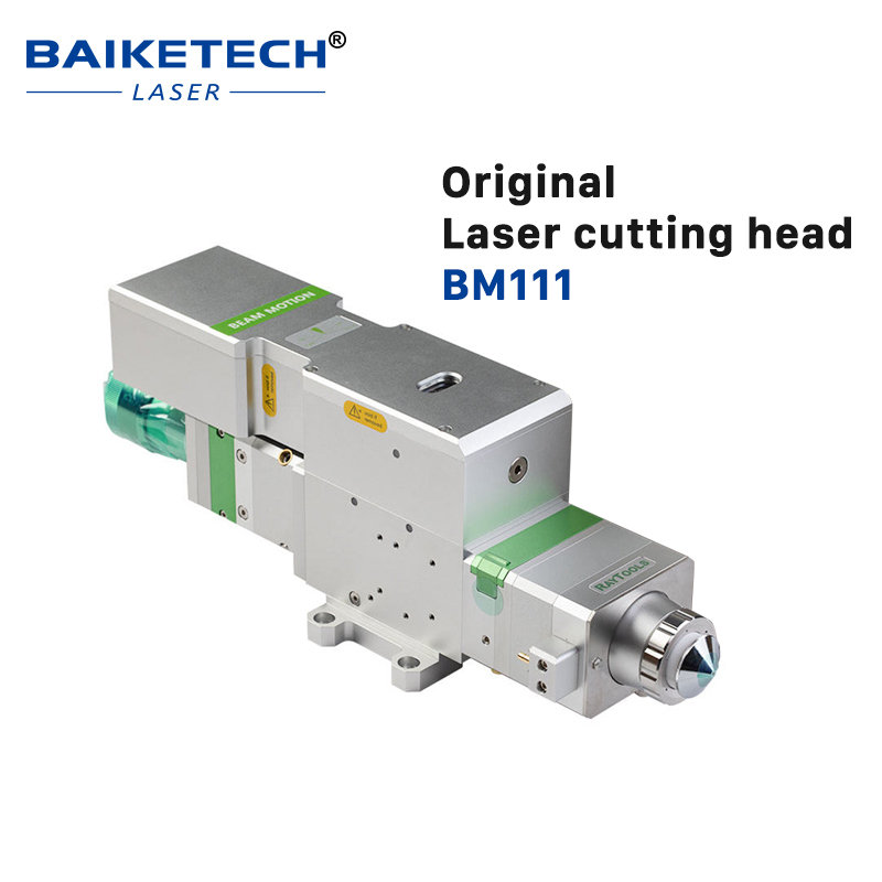 TH-BM111【FOB】Automatic Laser Cutting Head-Raytools