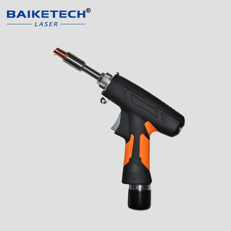 SUP21T【FOB】FIBER LASER WELDING HEAD 4-in-1 Welding Gun