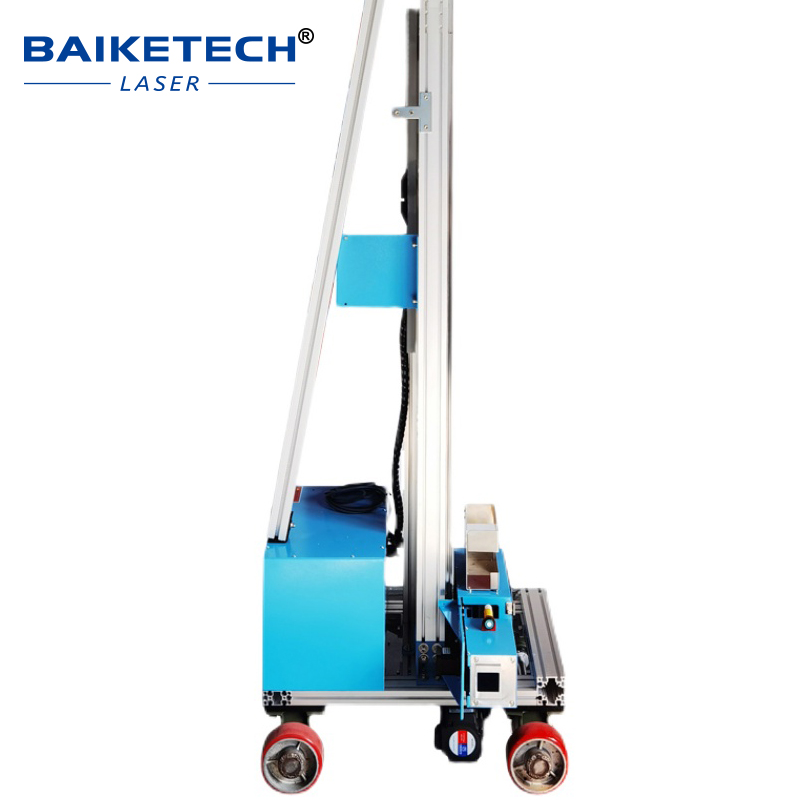 TH-GP700XP【FOB】2 in 1 3D UV Wall and Floor Inkjet Printing Machine