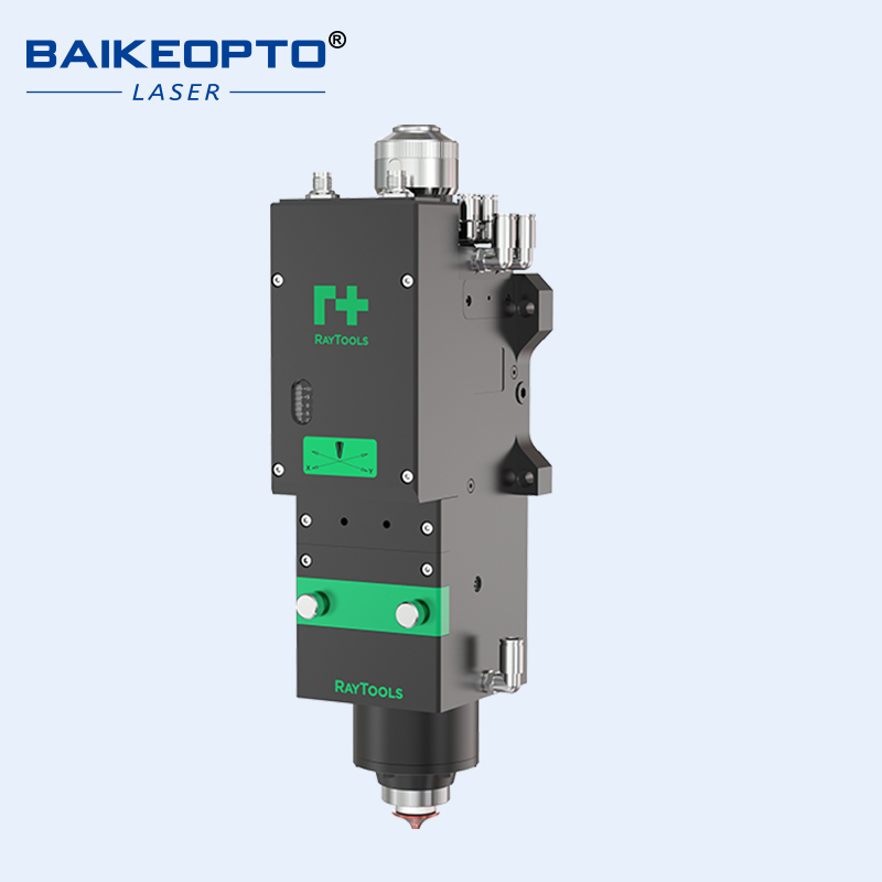 BM06K【FOB】Auto Focus Laser Cutting Head Raytools