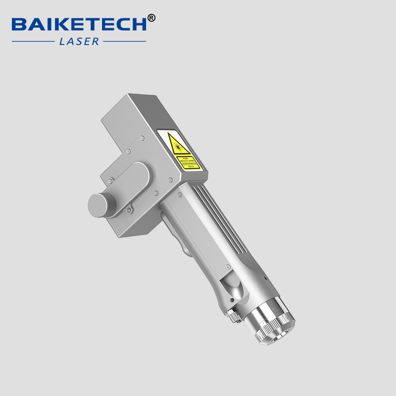 SUP22C【FOB】Handheld Laser Cleaning Head for Laser Cleaner Machine