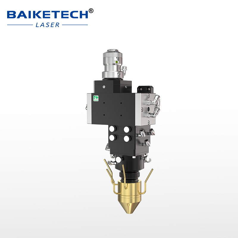 AK390-TC【FOB】High Power Multi-Function Laser Processing Cladding Head Suitable for High-speed Laser Cladding Machine