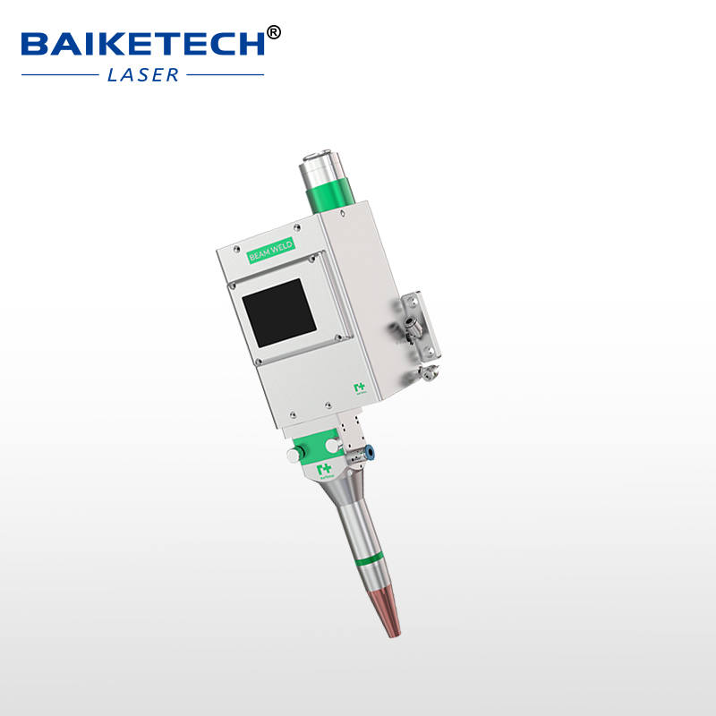 BF02K-MINI【FOB】Swing Welding Head Reliable Laser Welding Head Suitable for Swing Laser Welding Scenarios Below 2000W
