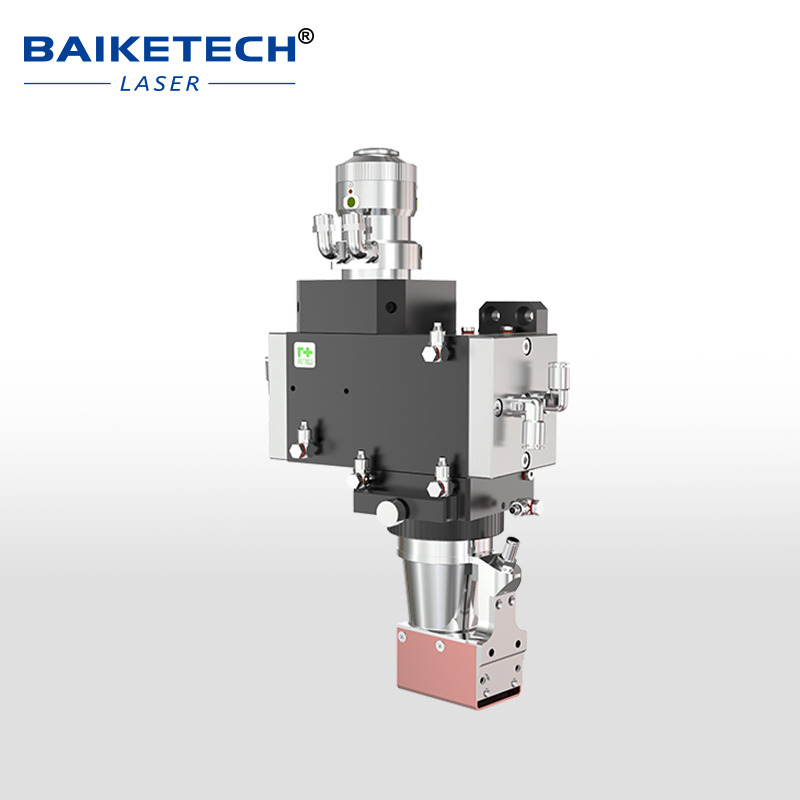 AK390-HT【FOB】Laser Processing Quenching Head Optical Fiber and Semiconductor Lasers